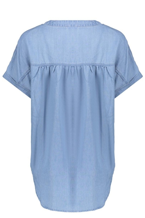 Geisha top